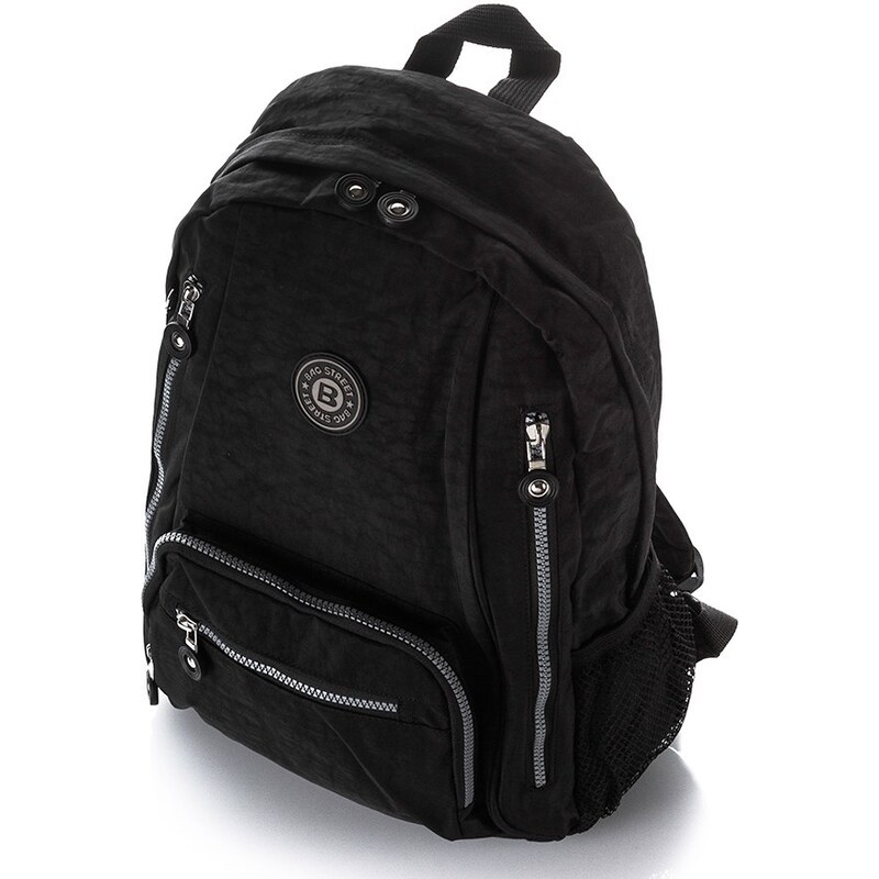 BAG STREET Športový batoh VERSE | tmavomodrá 2212-DB 66456109