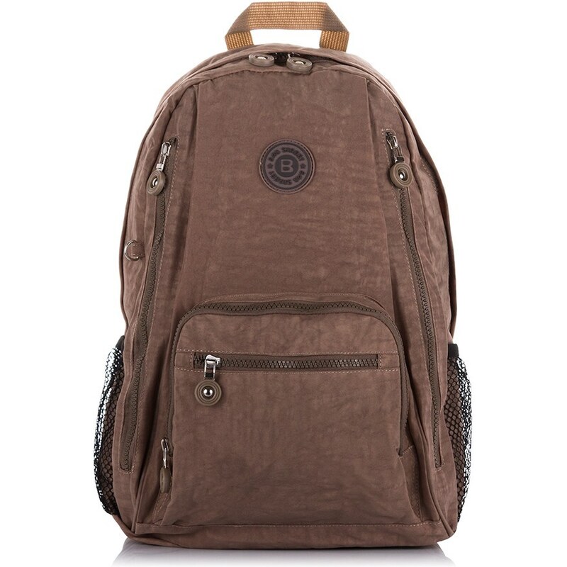 BAG STREET Športový batoh VERSE | svetlohnedá 2212-LB 33337568
