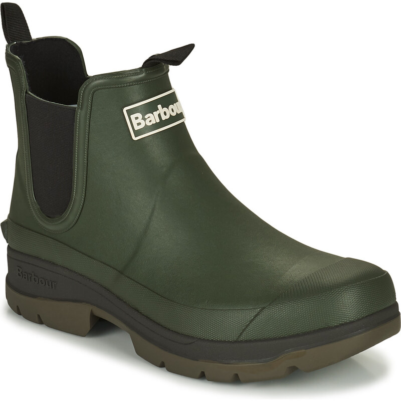 Barbour Čižmy do dažďa NIMBUS Barbour 65819427