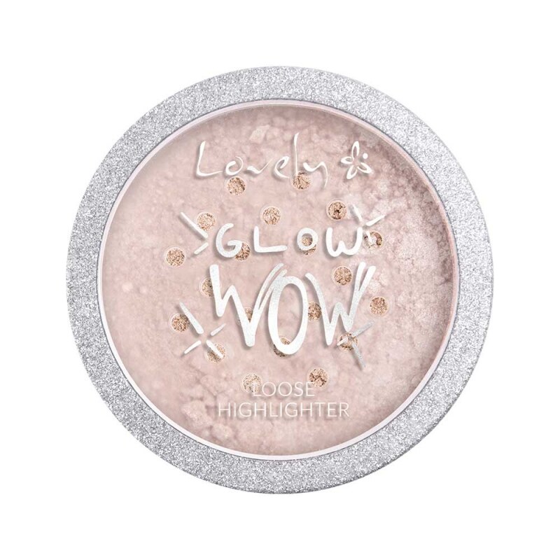 GLOW WOW LOOSE HIGHLIGHTER LOVELY