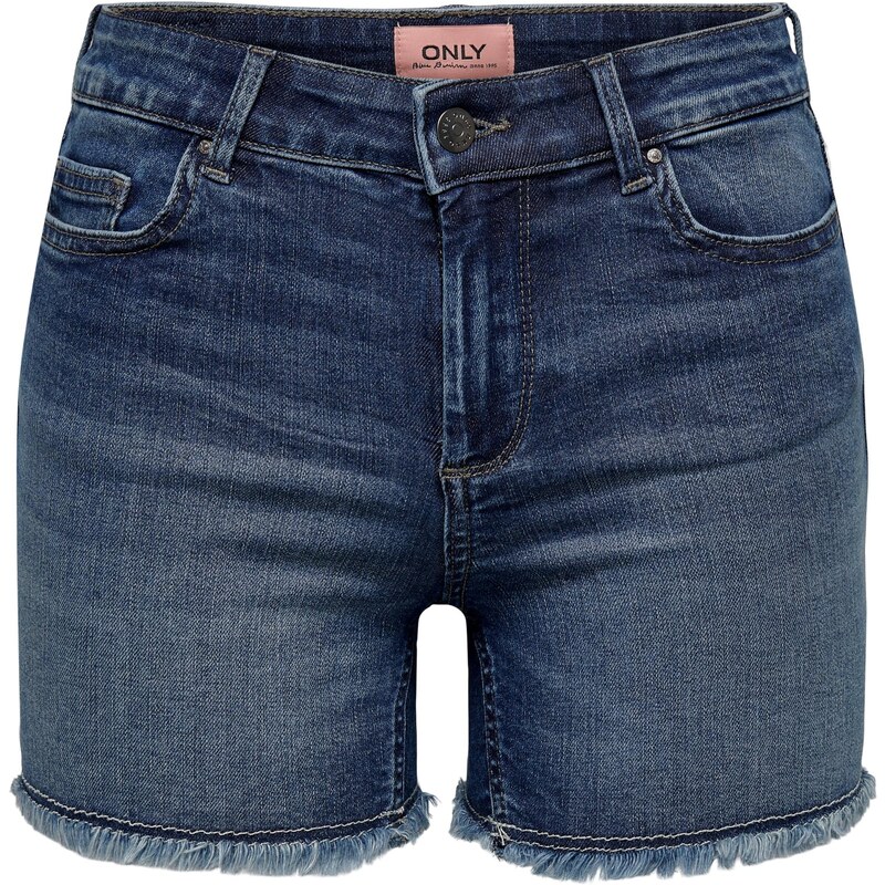 ONLY Džínsy ONLBlush modrá denim 23598234