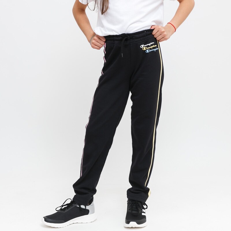 Champion Slim Pants BLK 33499724