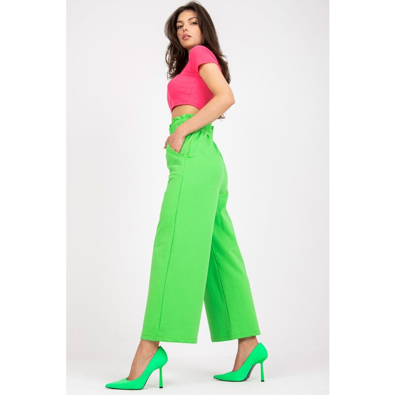 Teplákové nohavice model 166499 Fancy 35663826