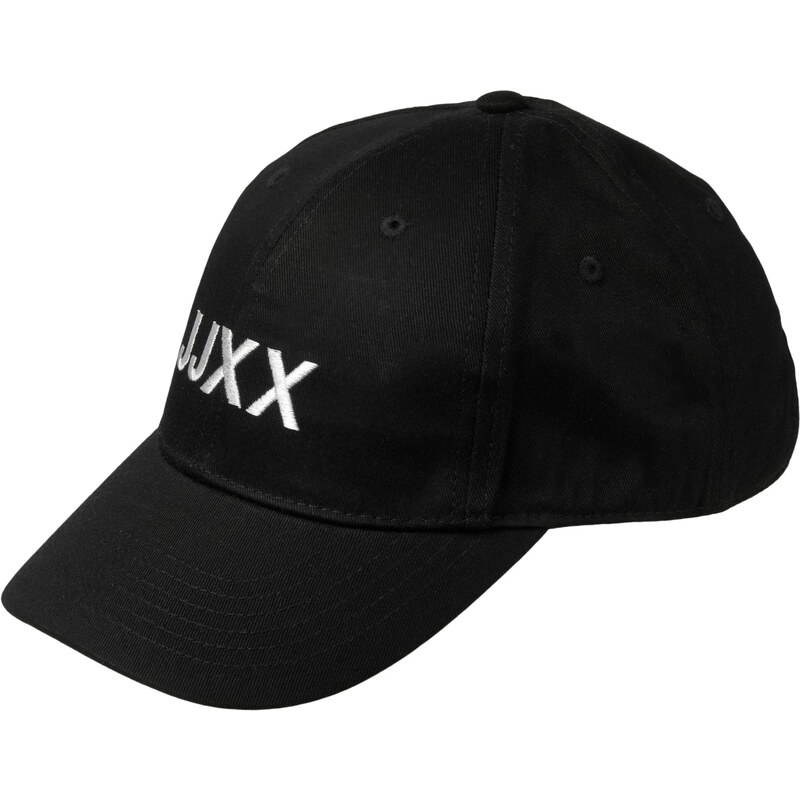 JJXX Čiapka čierna / biela 34286803