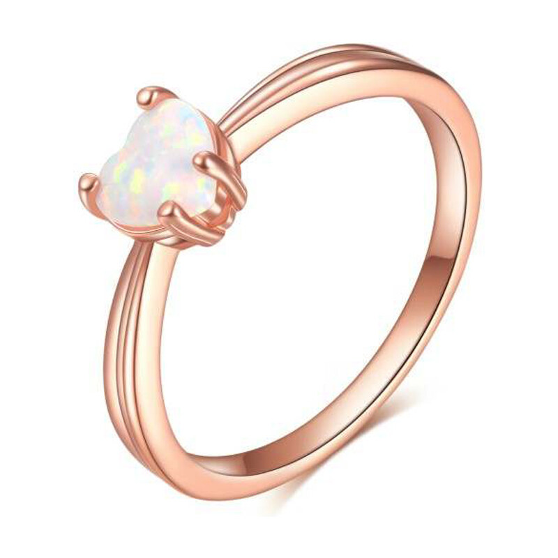 Dámsky strieborný prsteň JOHANNA 33502215