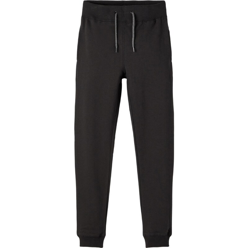 NAME IT Nohavice čierna 12648183