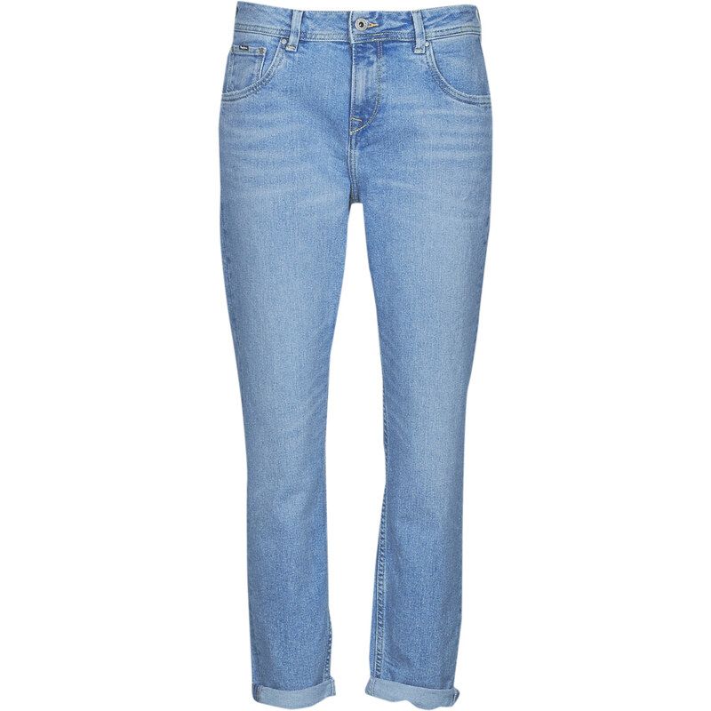 Pepe jeans Rovné džínsy VIOLET Pepe jeans 33517135