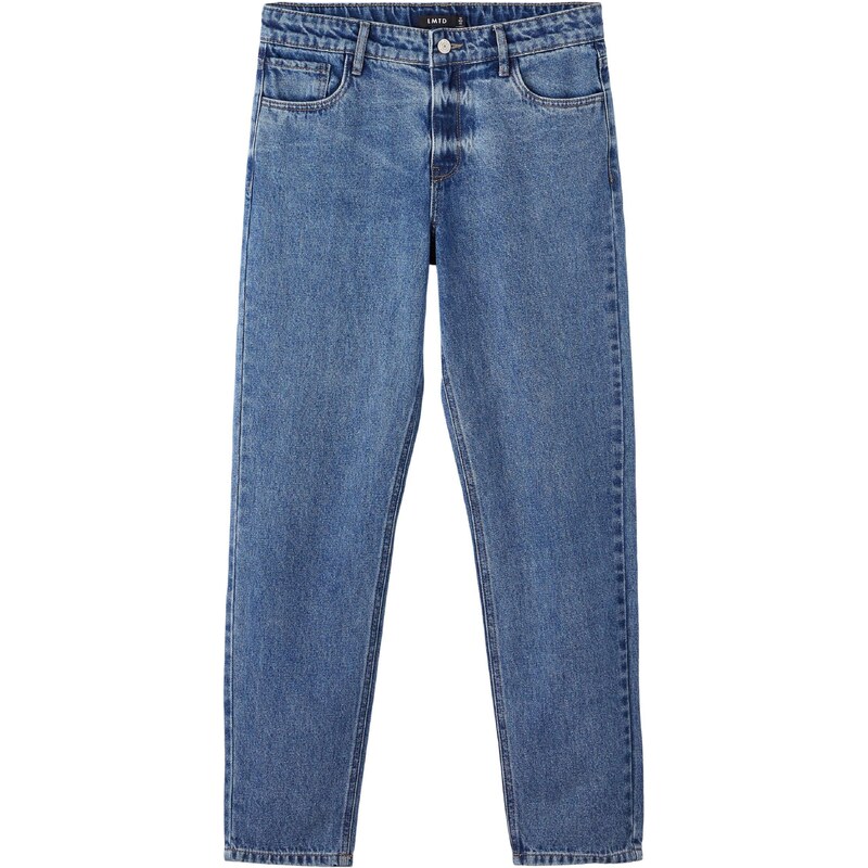 LMTD Džínsy Nizza modrá denim 55924239