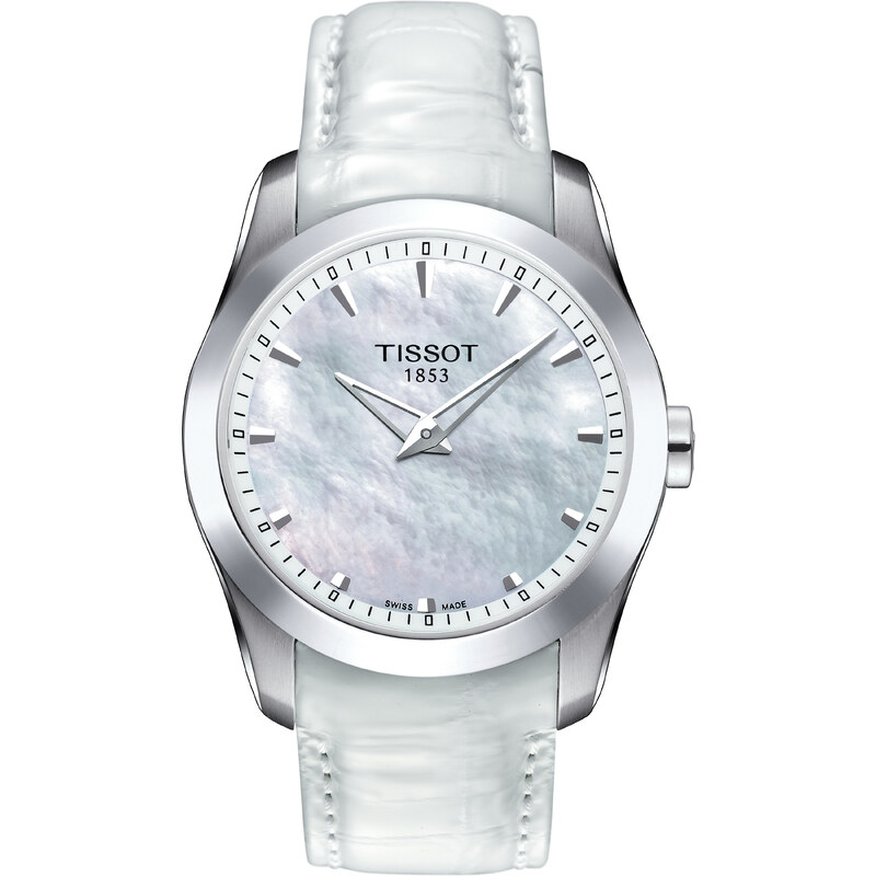 Tissot Couturier T035.246.16.111.00 66593166
