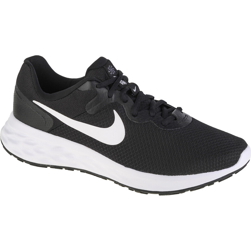Čierne pánske tenisky Nike Revolution 6 Next Nature DC3728-003 33970819