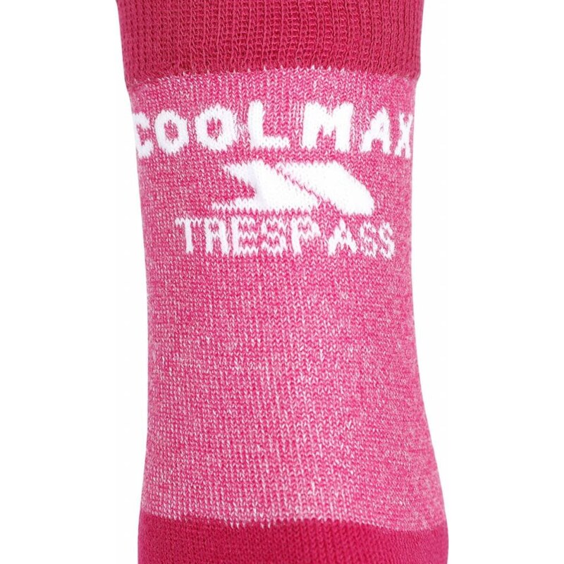 Women's Socks Trespass Cool
