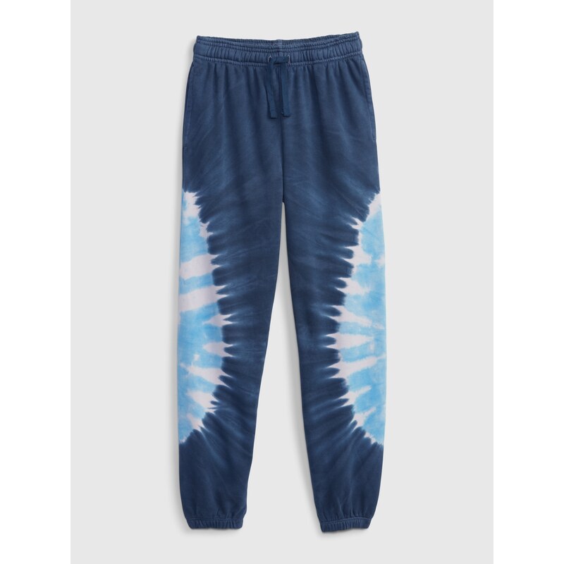 GAP Chlapčenské batikované tepláky 853013-01 66268515