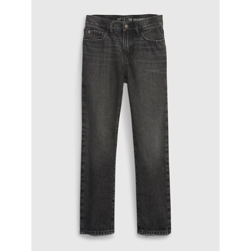 GAP Kids jeans original fit Washwell - Boys
