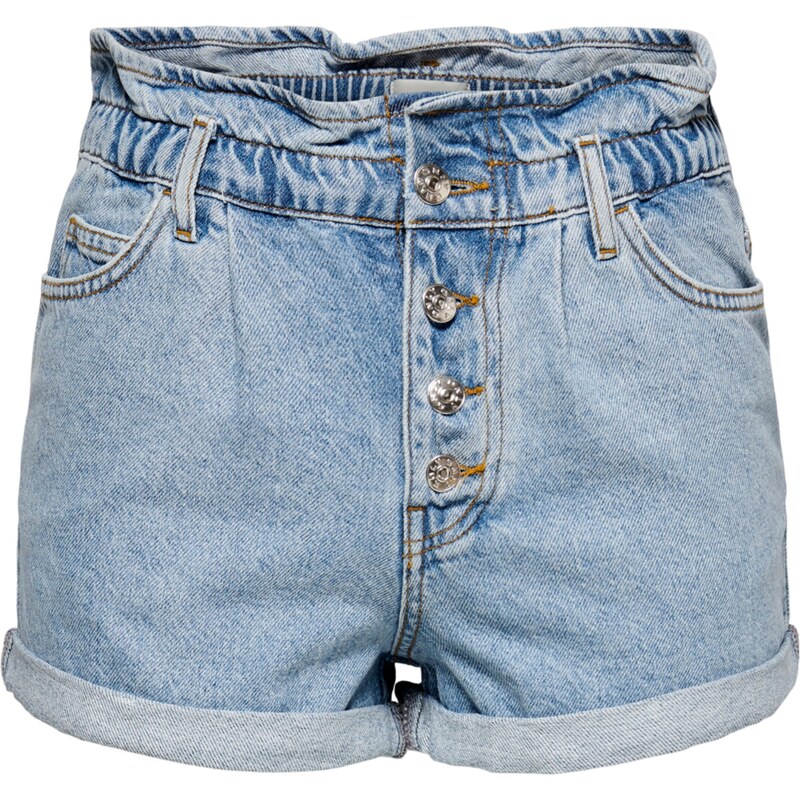 ONLY Džínsy ONLCuba modrá denim 32053900