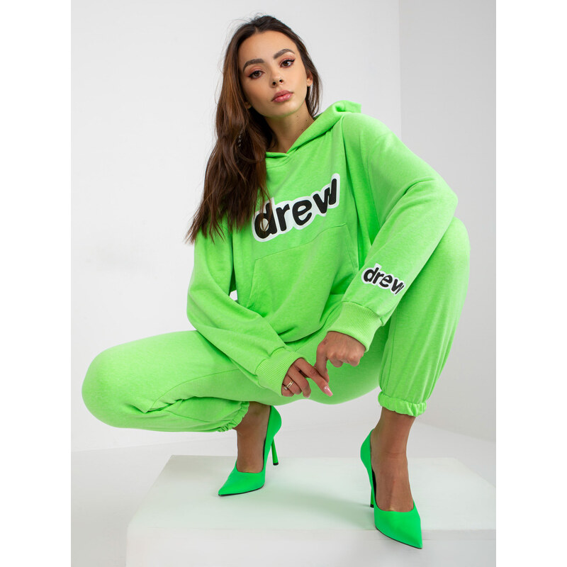 ex moda Komplet-EM-KMPL-727.05X-fluo green 64787538