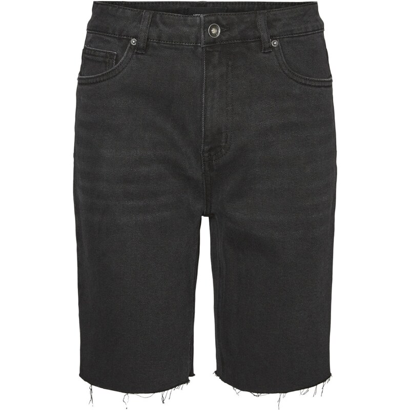 VERO MODA Džínsy Brenda čierny denim 63125462