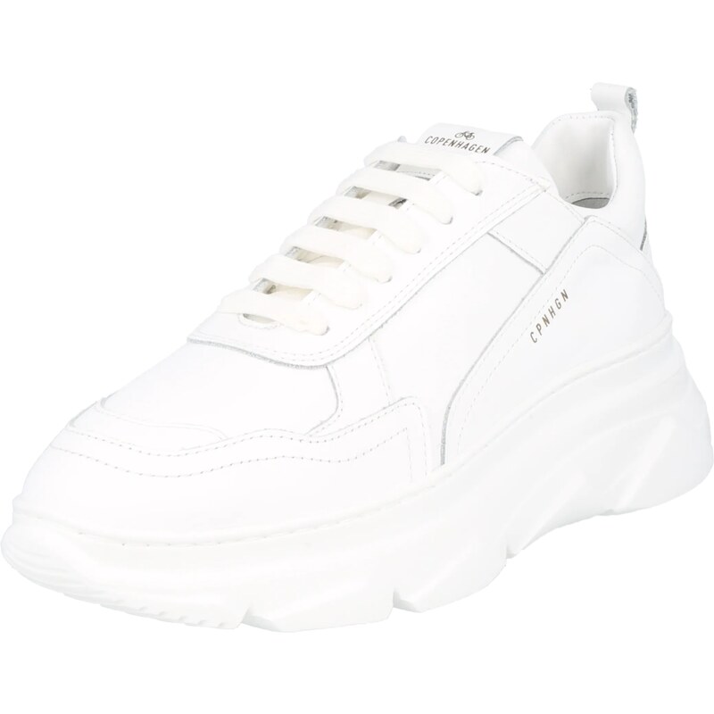 Copenhagen Studios Nízke tenisky biela 65464245
