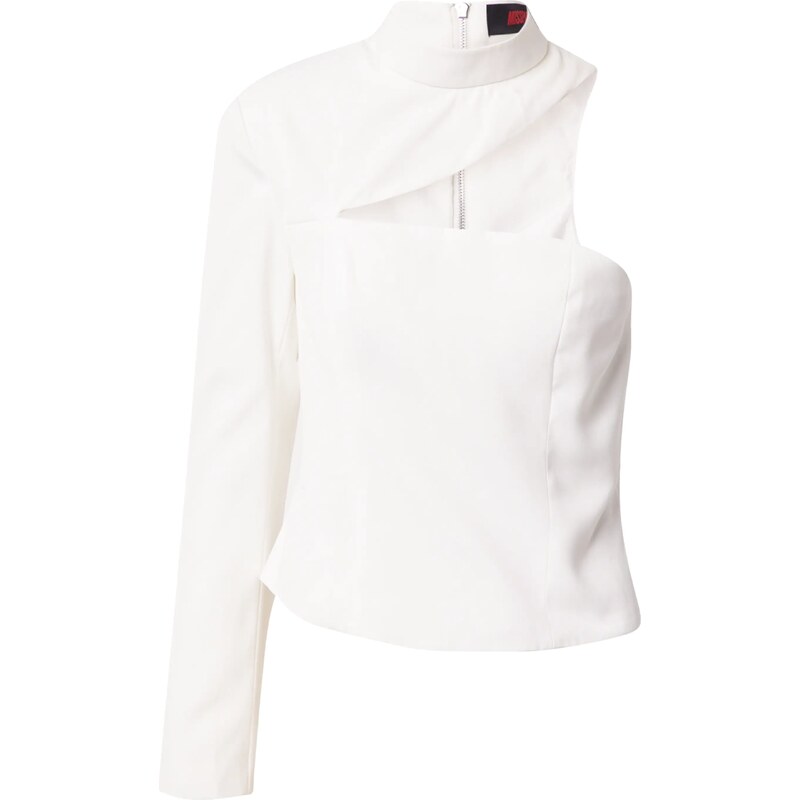 Misspap Blúzka slonová kosť 54232159