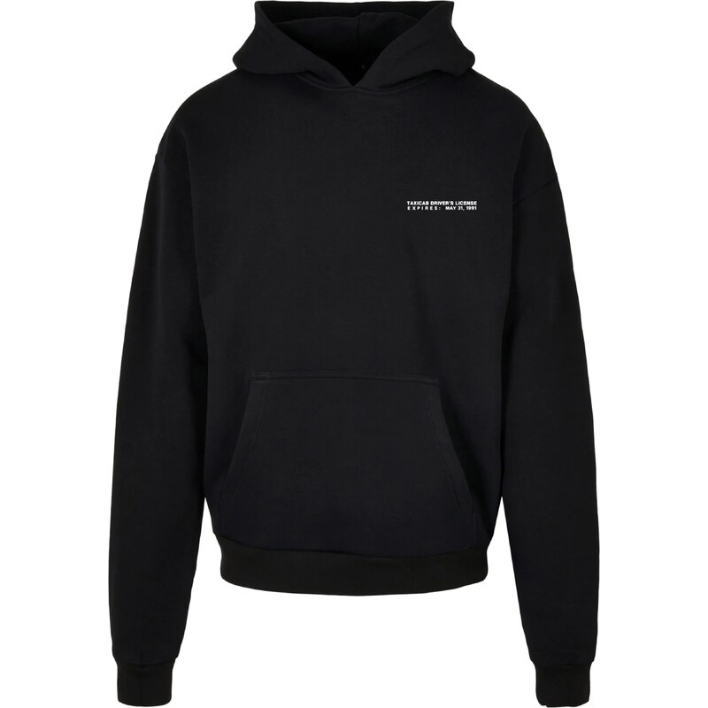 MT Upscale Mikina NY Taxi žltá / sivá / čierna / biela 54232206