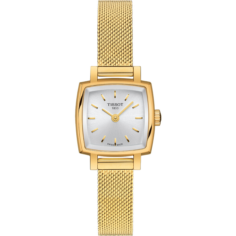 Tissot Lovely Square T058.109.33.031.00 66584940