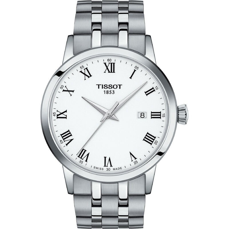 Tissot T-Classic Dream Gent Quartz T129.410.11.013.00 66582457