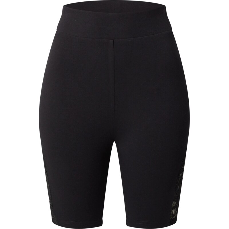 Urban Classics Legíny čierna 63141786