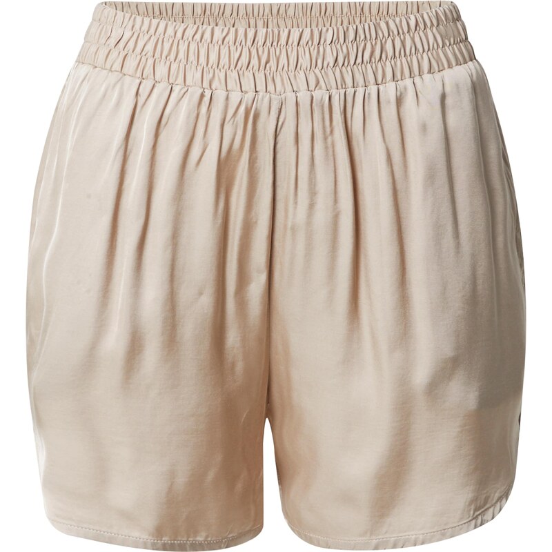 Urban Classics Nohavice svetlobéžová 33548795