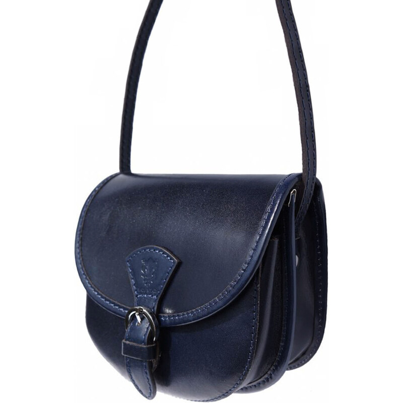 Glara Dámská kabelka s přezkou 36555609