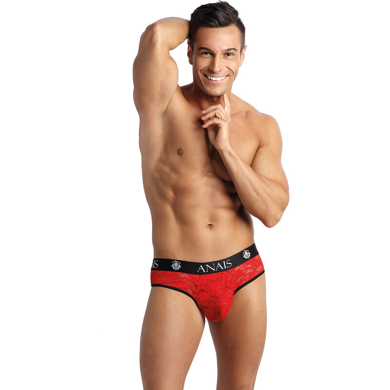 Pánske tangá Brave string - Anais 33546962