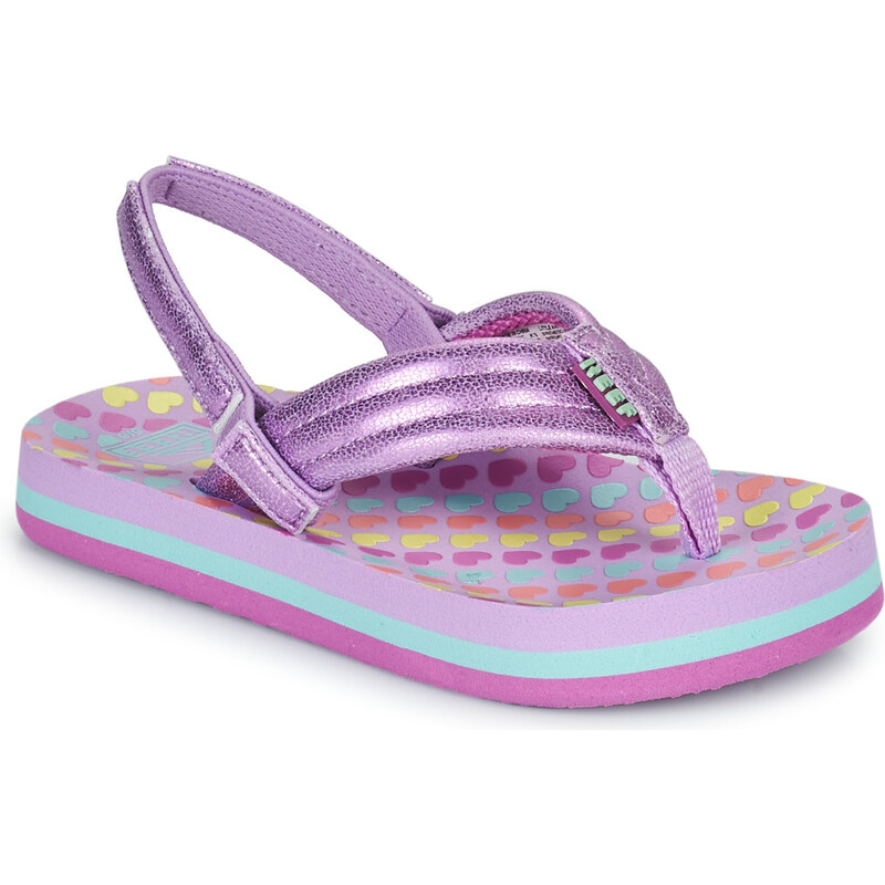 Reef Žabky Little Ahi Reef 62491117