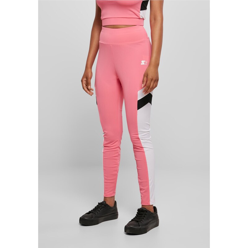 Starter Black Label Womens high-waisted starter sports leggings 50668927