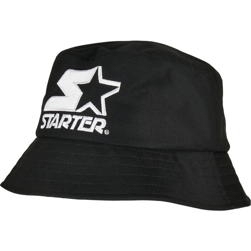 Starter Black Label Basic Bucket Hat Black 50653276