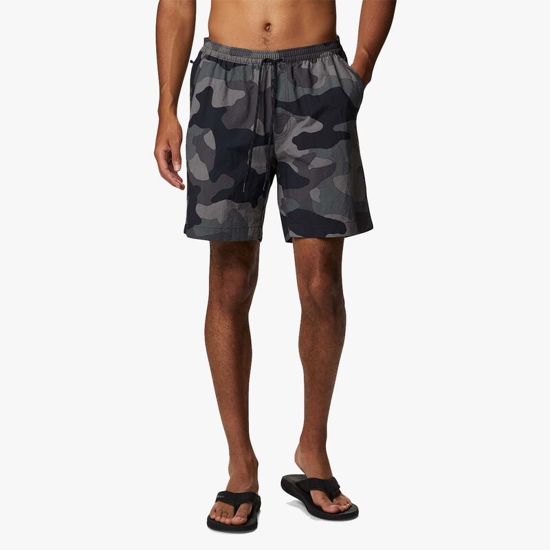 Columbia M Summerdry Short S/8 63096258