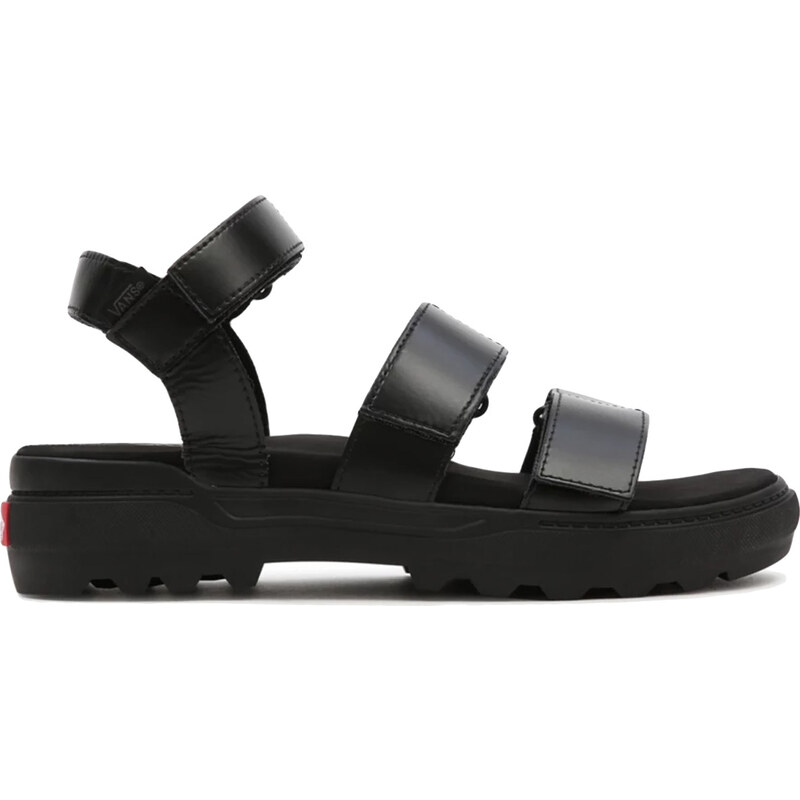 Vans Colfax Sandal - Dámske - Tenisky Vans - Čierne - VN0A4BWMBLK 66356259