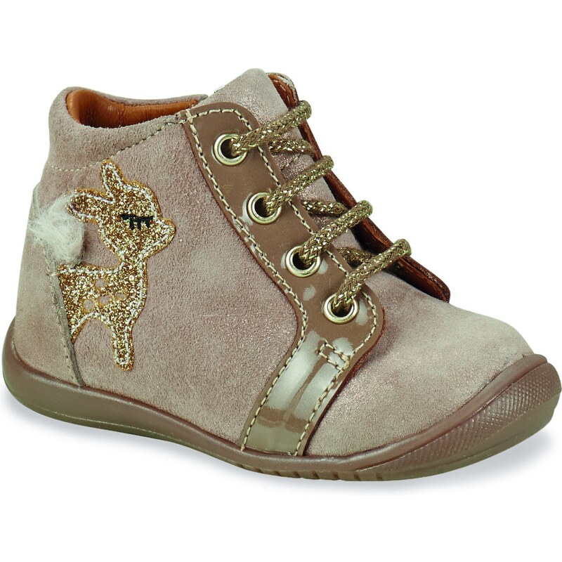 GBB Členkové tenisky BICHETTE GBB 34117137