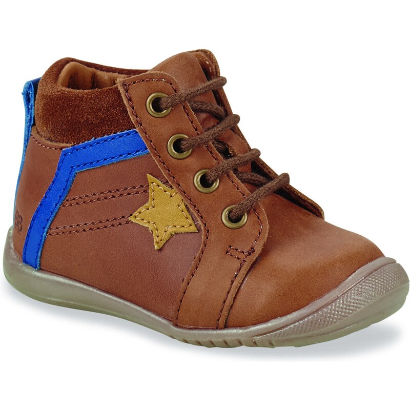 GBB Členkové tenisky CARSON GBB 33624236