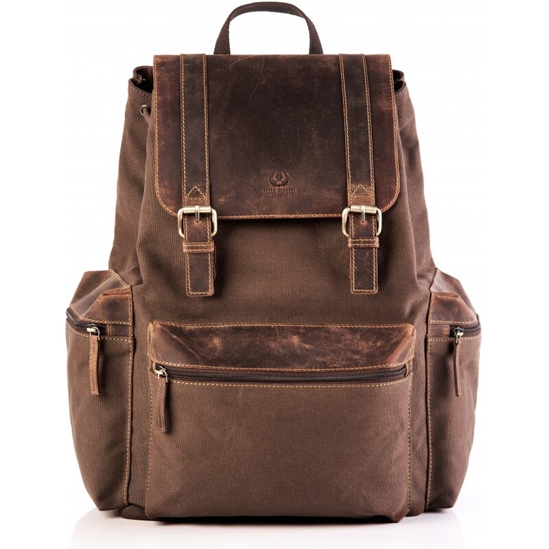 Vintage batoh Paolo Peruzzi T-37 33579123