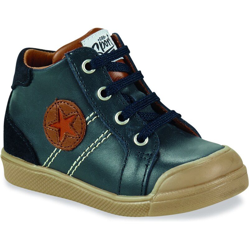 GBB Členkové tenisky JORDI GBB 62492230