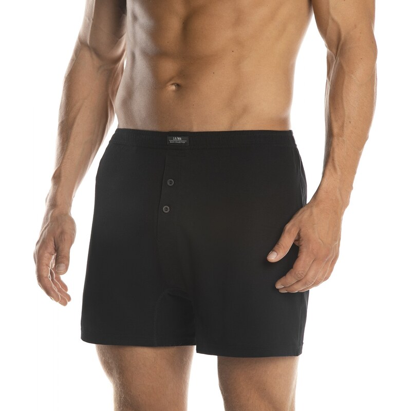 Pánske trenky Lama M-4000 BX-02 3XL-4XL 34237733