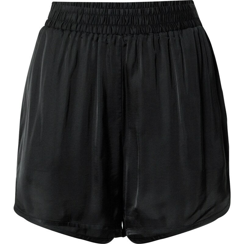 Urban Classics Nohavice čierna 33587421