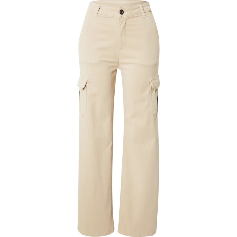 Urban Classics Kapsáče béžová 33587762