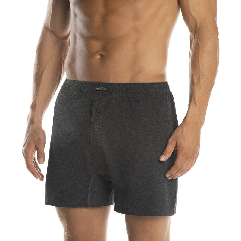 Pánske trenky Lama M-4000 BX-07 49302226