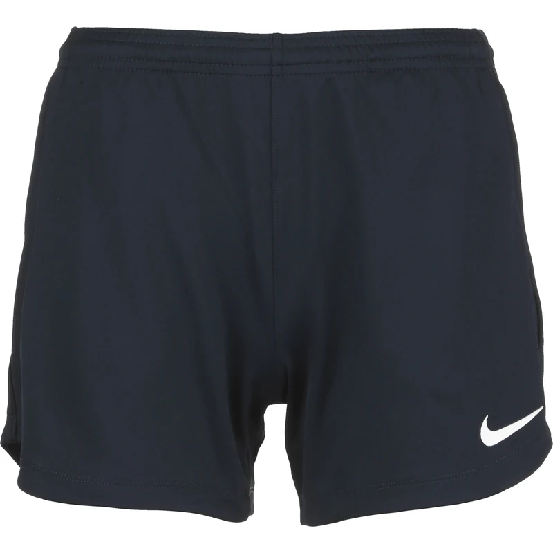 NIKE Športové nohavice námornícka modrá / biela 67728088