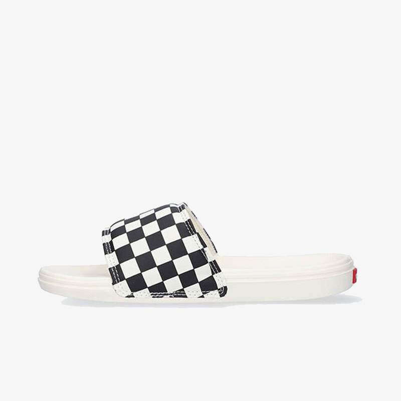Vans WM LA COSTA SLIDE-ON CHBD BLACK EUR 38.5 44424720