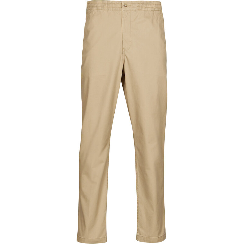 Polo Ralph Lauren Nohavice päťvreckové R223SC26-CFPREPSTERP-FLAT-PANT 33624498