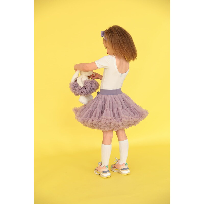 Sukničky pre bábiky alebo medvedíkov *rôzne farby * TUTU