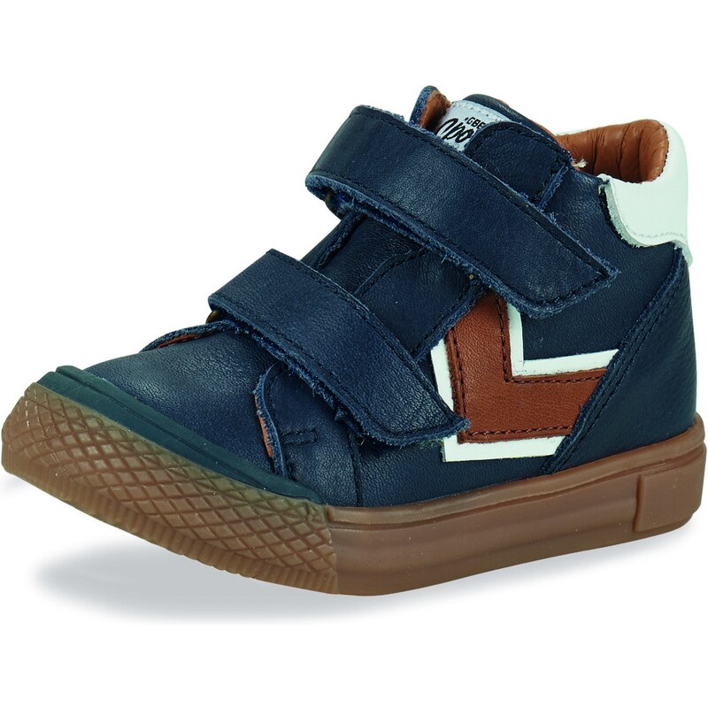 GBB Členkové tenisky DAVAD GBB 62492227