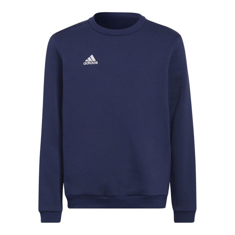 Detské futbalové tričko Entrada 22 Hoody Jr H57568 - Adidas 33608504