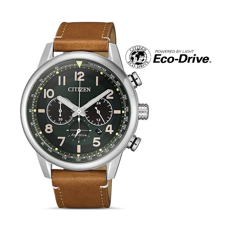Citizen Eco-Drive Sport CA4420-21X 66591162