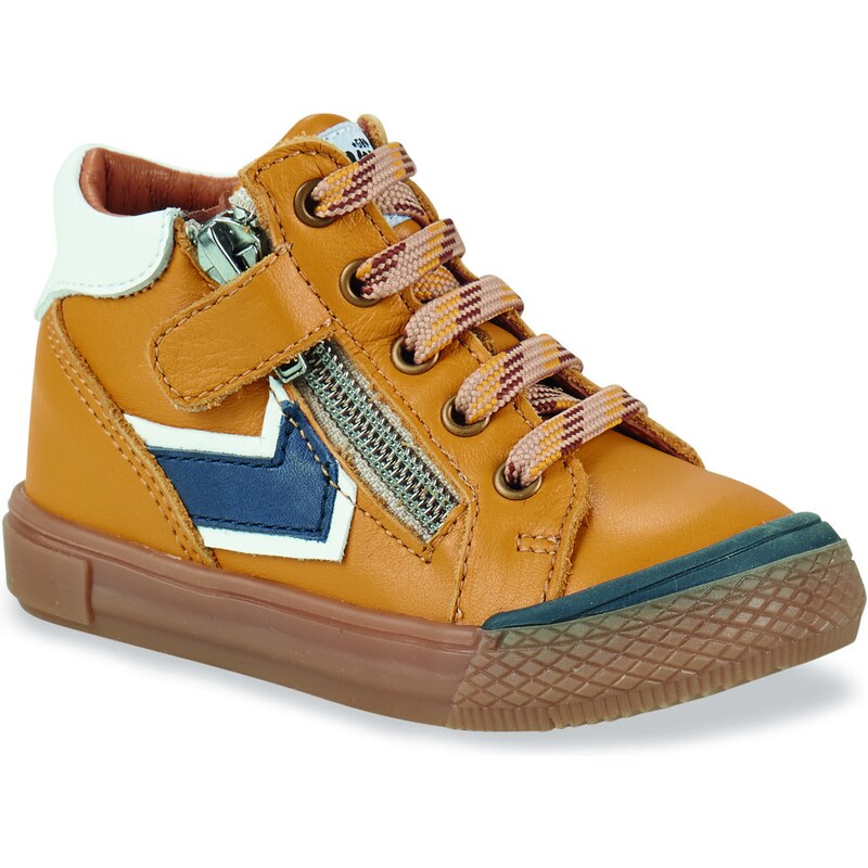 GBB Členkové tenisky DERKI GBB 34117141